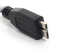 Oxhorn Type C to USB 3.0 MicroB Cable 1m Tristar Online