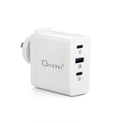 Oxhorn  Type C GaN Charger 100w Tristar Online