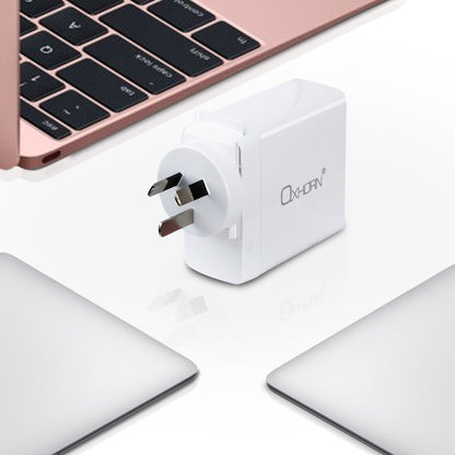 Oxhorn  Type C GaN Charger 100w Tristar Online