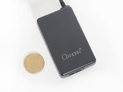 Oxhorn Type C GaN Charger 65W Black Tristar Online