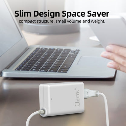Oxhorn  Type C GaN Charger 65W White Tristar Online