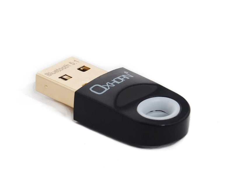 Oxhorn Bluetooth 5.1 Wireless Dongle Tristar Online