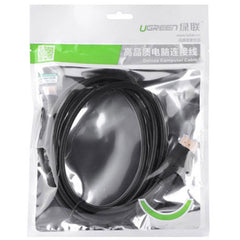 UGREEN DP male to male cable 2M (10211) Tristar Online
