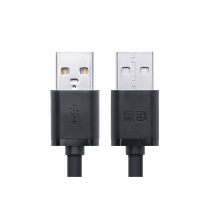 UGREEN USB2.0 A male to A male cable 1M Black (10309) Tristar Online