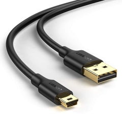 UGREEN 10353 USB-A to Mini-USB Cable 0.25M Tristar Online