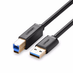 UGREEN USB 3.0 A Male to B Male Cable 2M (10372) Tristar Online