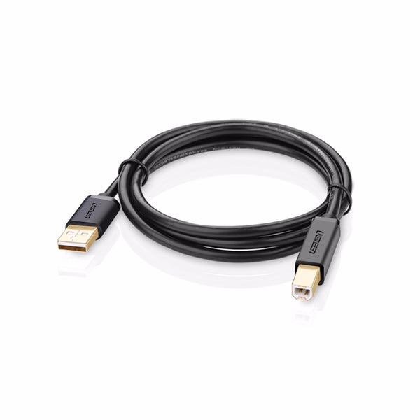 UGREEN USB 3.0 A Male to B Male Cable 2M (10372) Tristar Online