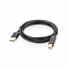 UGREEN USB 3.0 A Male to B Male Cable 2M (10372) Tristar Online