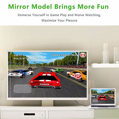 UGREEN Mini DP to DVI cable 3M (10425) Tristar Online
