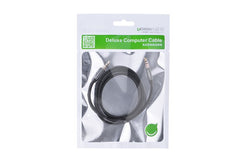 UGreen 3.5mm male to 3.5mm male cable 1.5M 10734 Tristar Online