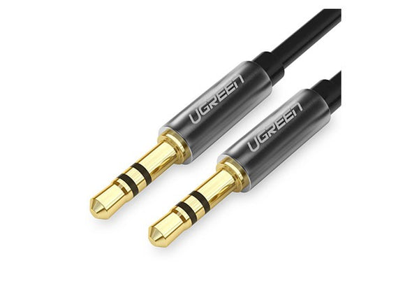 UGREEN 3.5mm male to 3.5mm male cable 2M (10735) Tristar Online