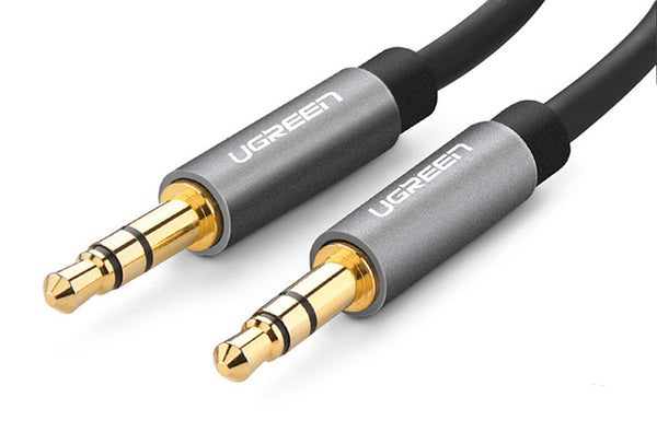 UGREEN 3.5mm male to 3.5mm male cable 3M (10736) Tristar Online