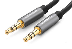 UGREEN 3.5mm male to 3.5mm male cable 3M (10736) Tristar Online