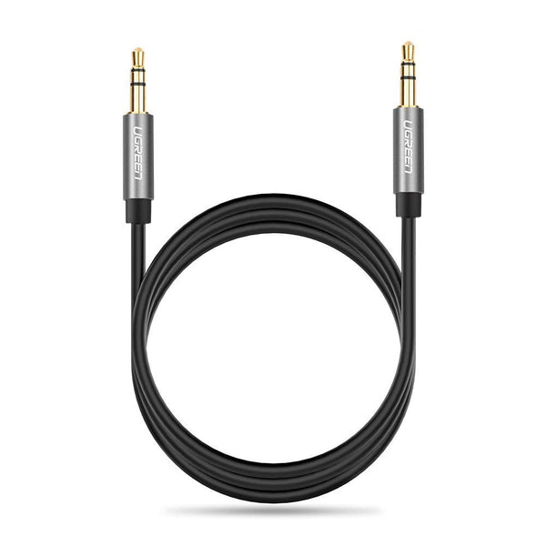 UGREEN 3.5mm male to 3.5mm male cable 5M (10737) Tristar Online