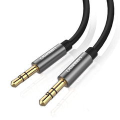 UGREEN 3.5mm male to 3.5mm male cable 5M (10737) Tristar Online