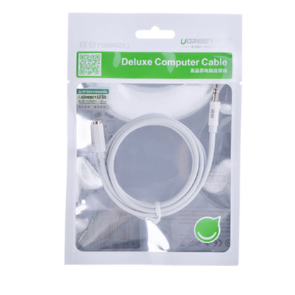 UGREEN 3.5MM male to female extensioin cable 1M (10747) Tristar Online