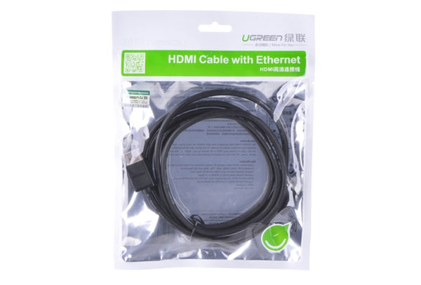 UGREEN 11167 HDMI Male to Mini HDMI Male Cable 1.5M Tristar Online