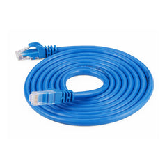 UGREEN Cat6 UTP blue color 26AWG CCA LAN Cable 1M (11201) Tristar Online