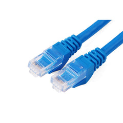 UGREEN Cat6 UTP blue color 26AWG CCA LAN Cable 1M (11201) Tristar Online