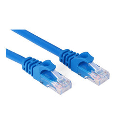 UGREEN Cat6 UTP blue color 26AWG CCA LAN Cable 15M (11207) Tristar Online