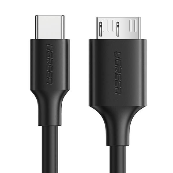 UGREEN 20103 USB-C to Micro-B 3.0 Cable 1M Tristar Online