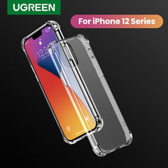 UGREEN 20440  iPhone12/5.4" Protective Case Tristar Online