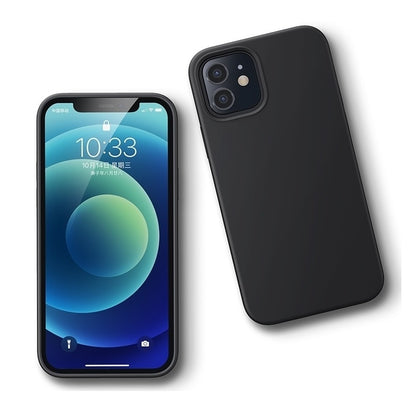 UGreen 20452 Protective Case for iPhone 12 5.4-inch Black Tristar Online