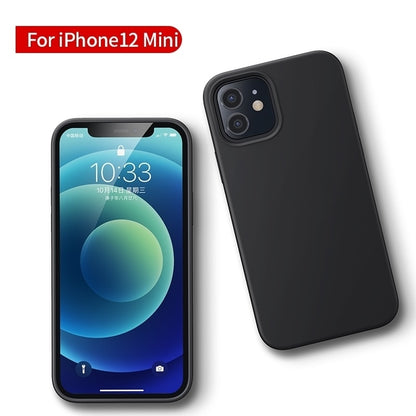UGreen 20452 Protective Case for iPhone 12 5.4-inch Black Tristar Online