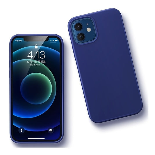 UGreen 20455 Protective Case for iPhone 12 6.1-inch Navy Tristar Online