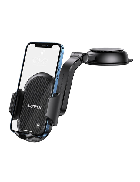 UGREEN 20473 Waterfall-Shaped Suction Cup Phone Mount Tristar Online