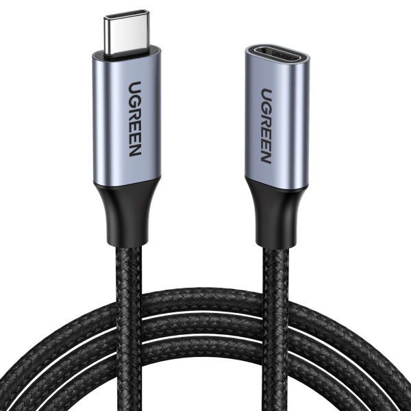 UGREEN 30205 USB Type-C Extension Cable 1M Tristar Online