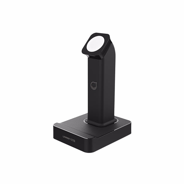 UGREEN Apple Watch Magnetic charging Dock - Black (30361) Tristar Online