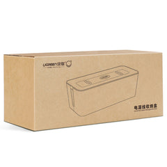 UGREEN Universal Cable Management box Size L (30398) Tristar Online