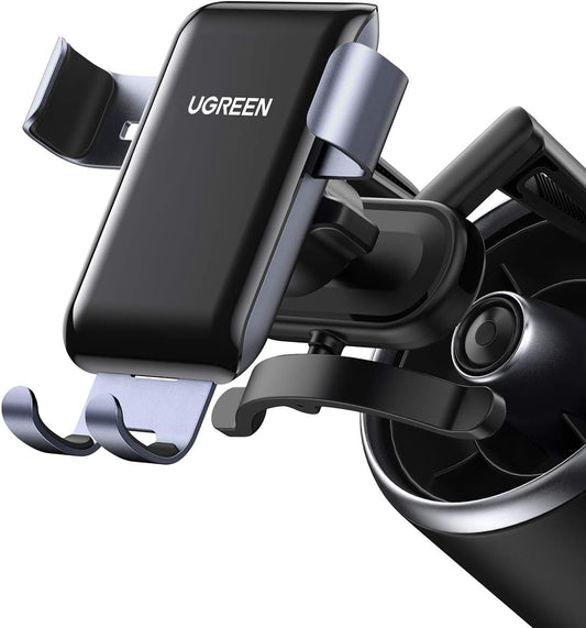 UGREEN 30401 Gravity Car Air Vent Mount Tristar Online