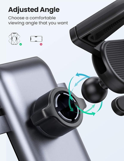 UGREEN 30401 Gravity Car Air Vent Mount Tristar Online