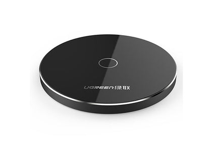 UGREEN Qi Wireless 10W Fast Charger (30570) Tristar Online