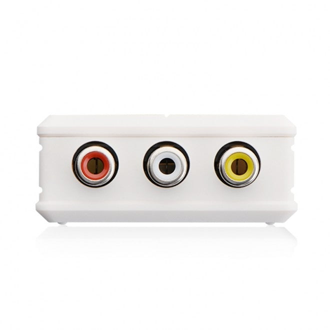 UGREEN AV to HDMI Converter (White) 40225 Tristar Online