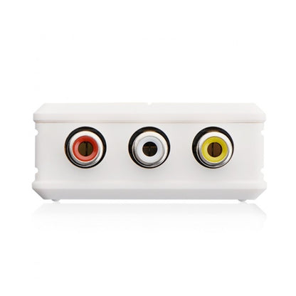 UGREEN AV to HDMI Converter (White) 40225 Tristar Online