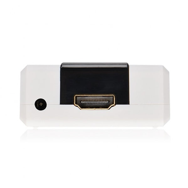 UGREEN AV to HDMI Converter (White) 40225 Tristar Online