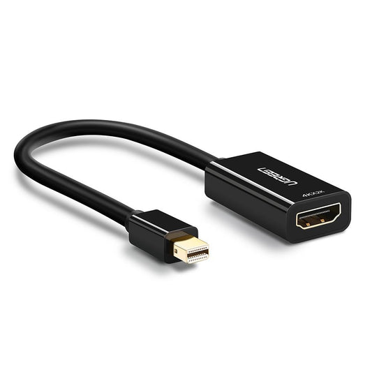 UGREEN 40360 4K Mini DP to HDMI Adapter Tristar Online