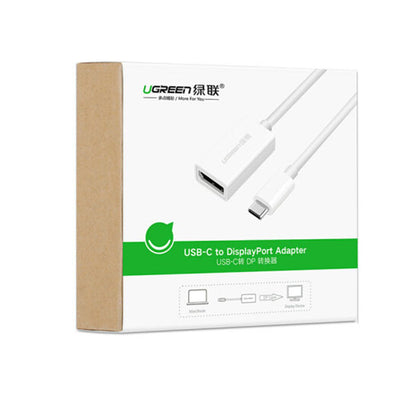 UGREEN TypeC to DP Converter (40372) Tristar Online