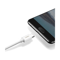Ugreen 40888 Type C 5A Super Charge USB C to A Charging Cable 1m Tristar Online