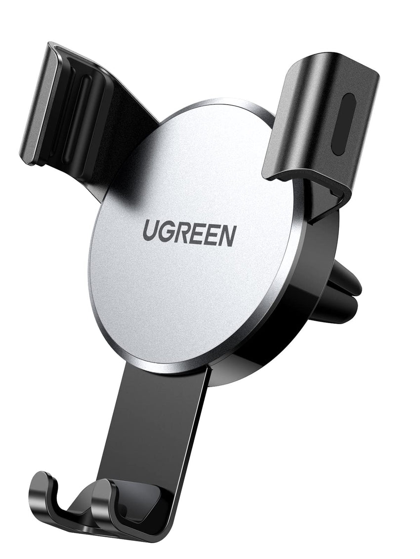 UGREEN 40907 Gravity Drive Air Vent Mount Phone Holder Tristar Online