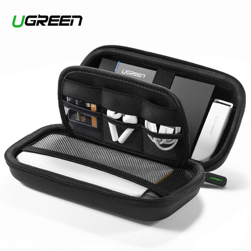 UGREEN Hard Disk Storage Bag Large (50274) Tristar Online