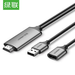 UGreen USB to HDMI Digital AV Adapter 50291 Tristar Online
