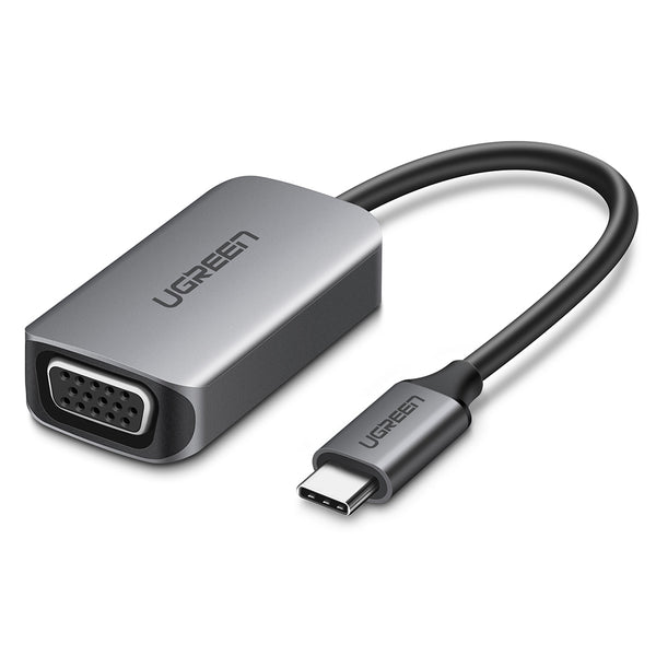 UGreen USB Type C to VGA Converter 50316 Tristar Online