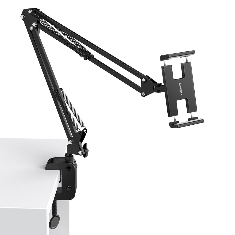 UGREEN 50394 Universal Holder with Folding Long Arm Black Tristar Online