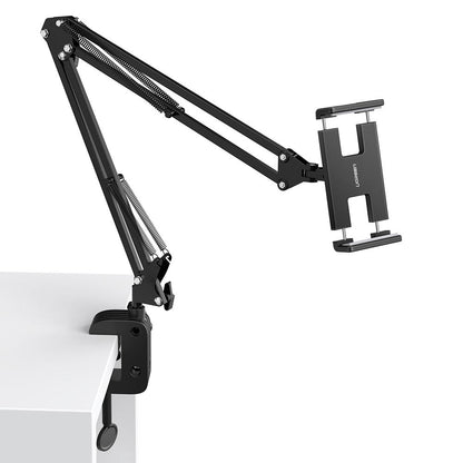 UGREEN 50394 Universal Holder with Folding Long Arm Black Tristar Online