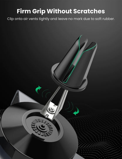 UGREEN 50564 Gravity Drive Car Mount Tristar Online