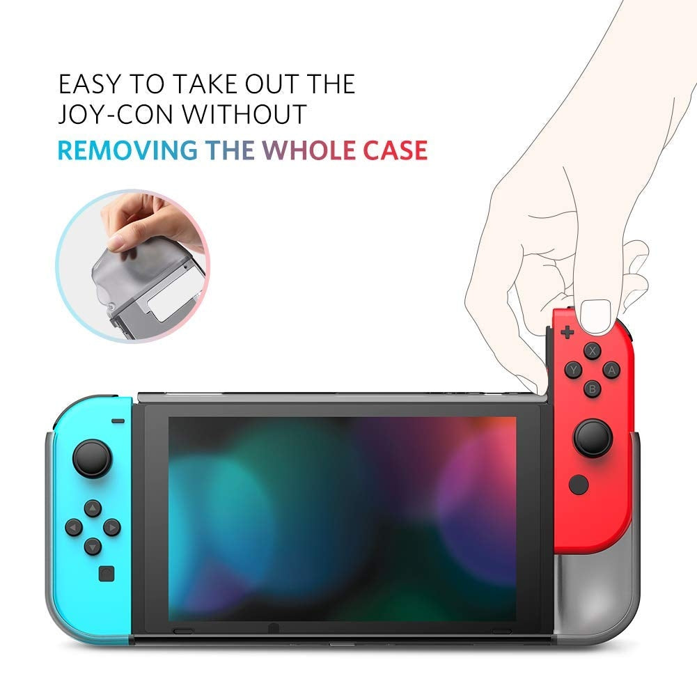 UGREEN Case for Nintendo Switch (Black) 50893 Tristar Online